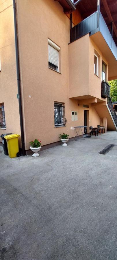 Melaaj Hill Apartment Sarajevo Exterior photo