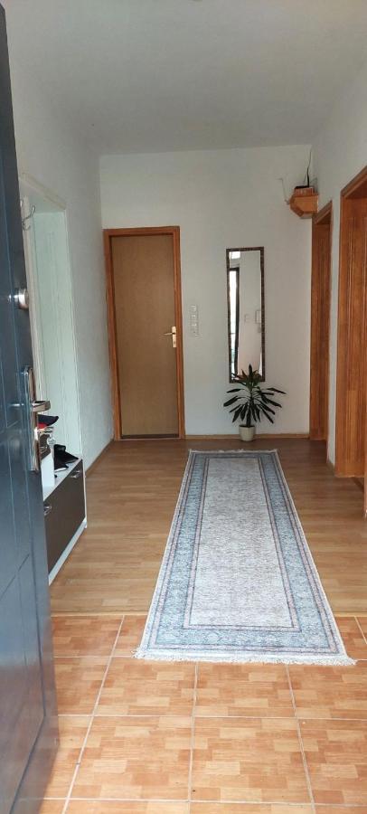 Melaaj Hill Apartment Sarajevo Exterior photo