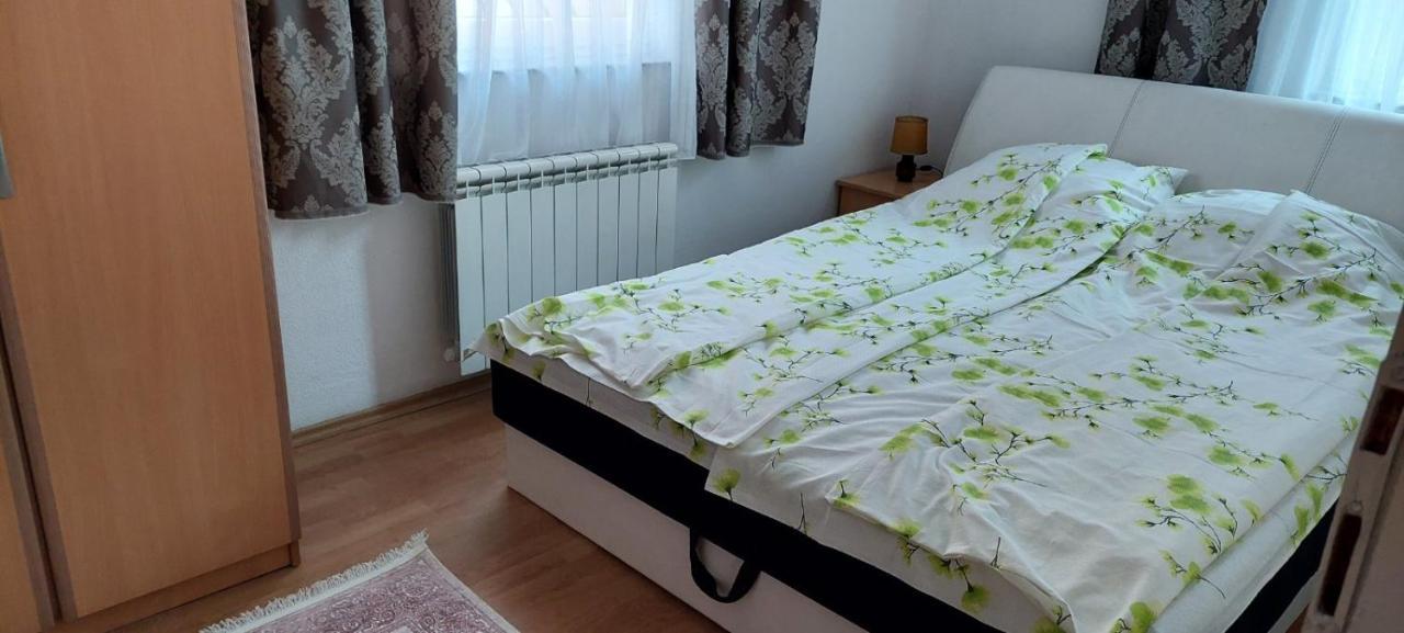 Melaaj Hill Apartment Sarajevo Exterior photo