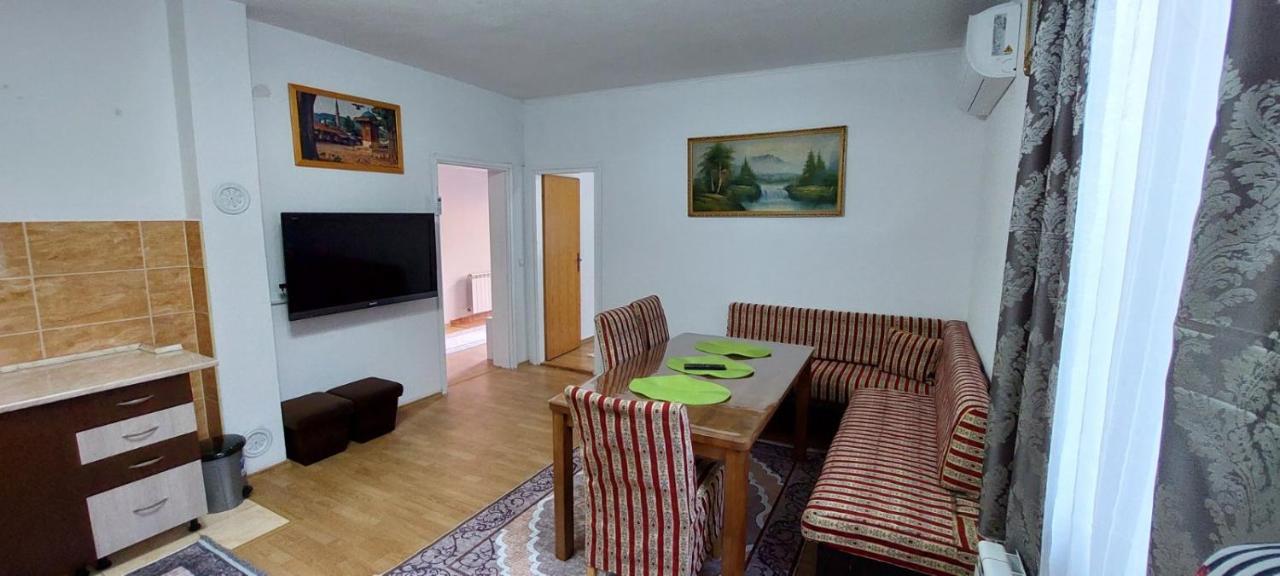 Melaaj Hill Apartment Sarajevo Exterior photo