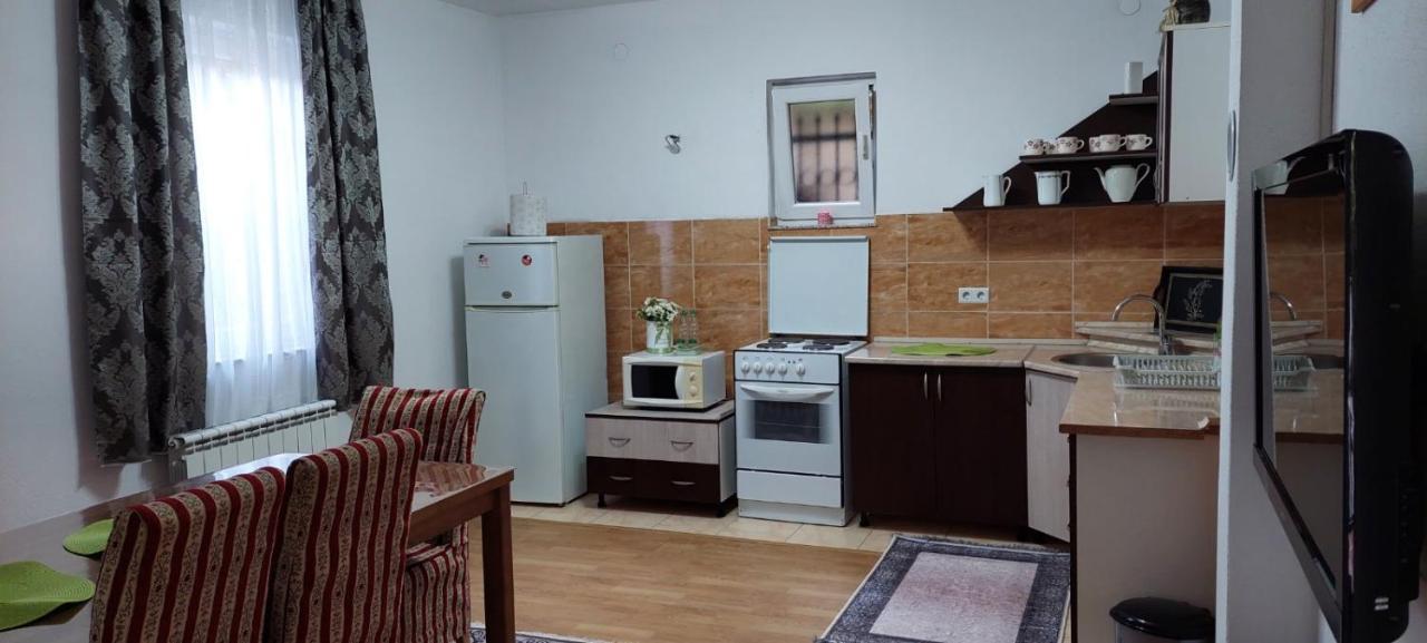 Melaaj Hill Apartment Sarajevo Exterior photo