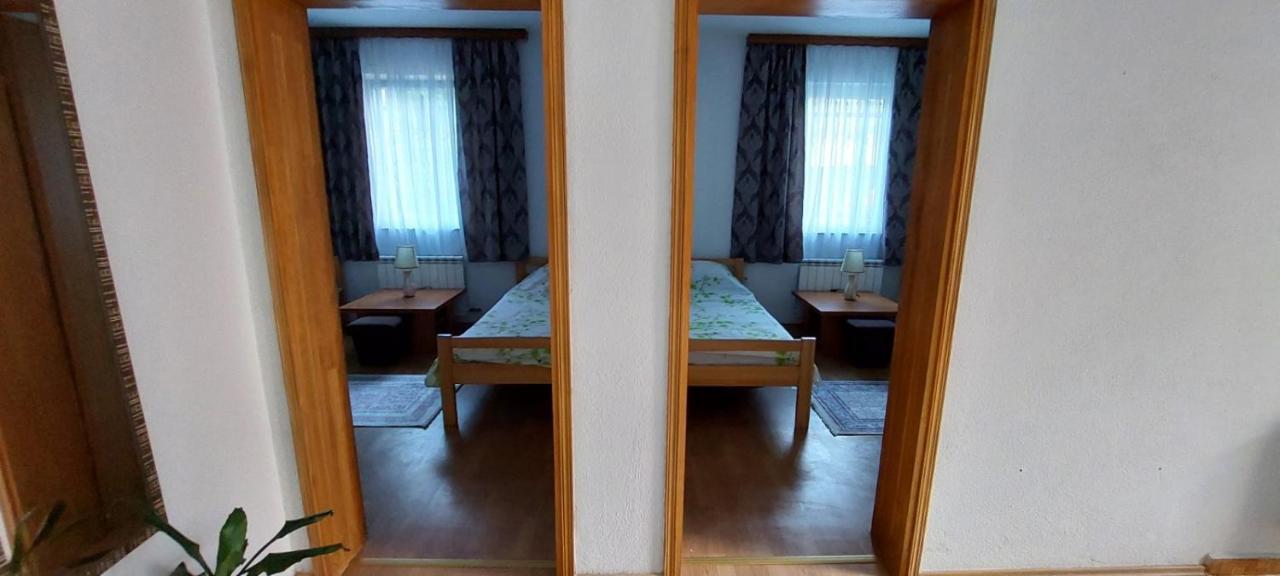 Melaaj Hill Apartment Sarajevo Exterior photo