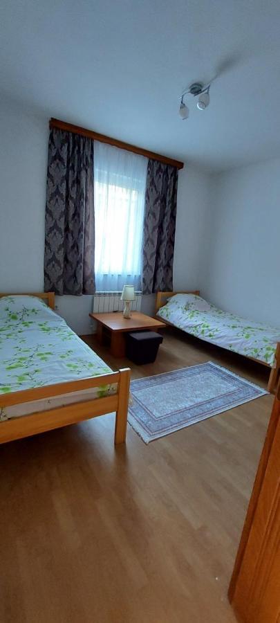 Melaaj Hill Apartment Sarajevo Exterior photo