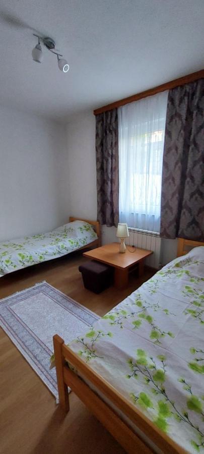 Melaaj Hill Apartment Sarajevo Exterior photo